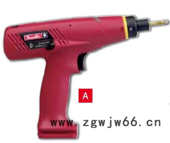 Desoutter马头E-LIT系列电池工具_无刷电机