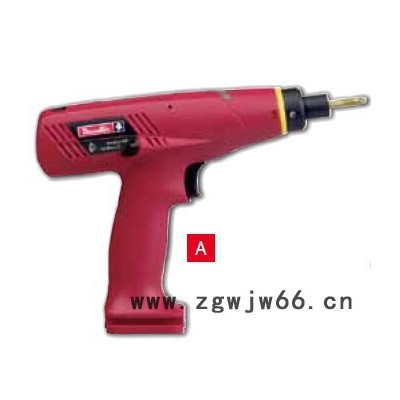 Desoutter马头E-LIT系列电池工具_无刷电机