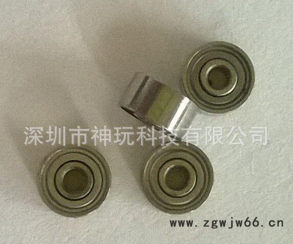 现货MR系列轴承 MR52ZZ  2*5*2.5  无刷电机