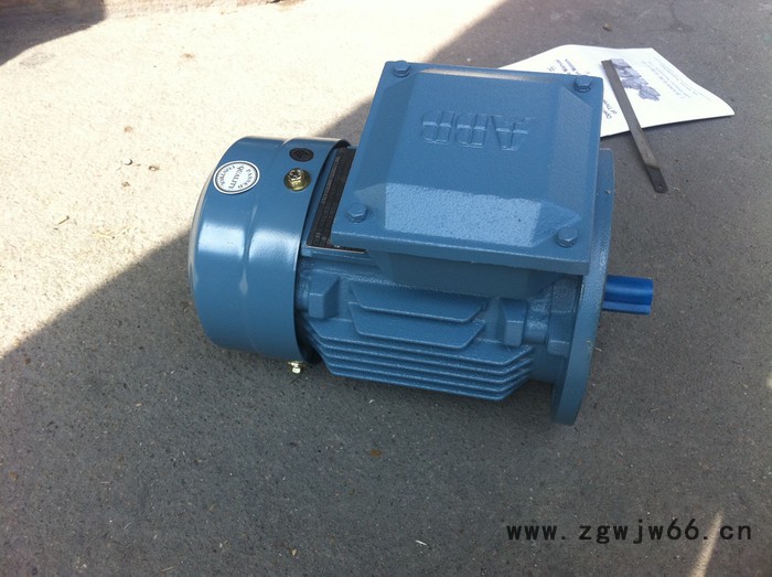 ABB电机 M2BAX系列高效三相异步电机 现货供应