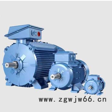 ABB电机 M2BAX系列高效三相异步电机 现货供应图3