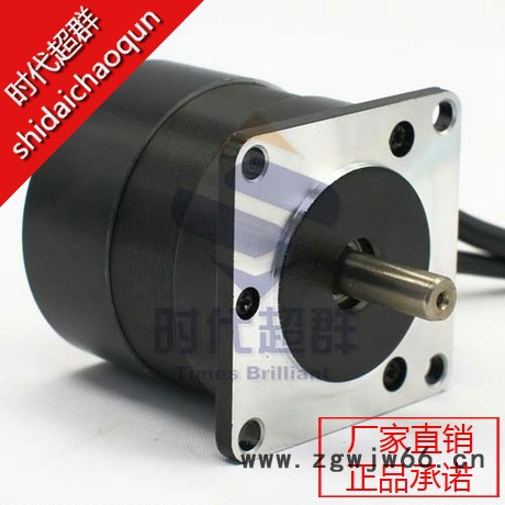 无刷直流电机57BL52-212 24V直流无刷电机 57B图2