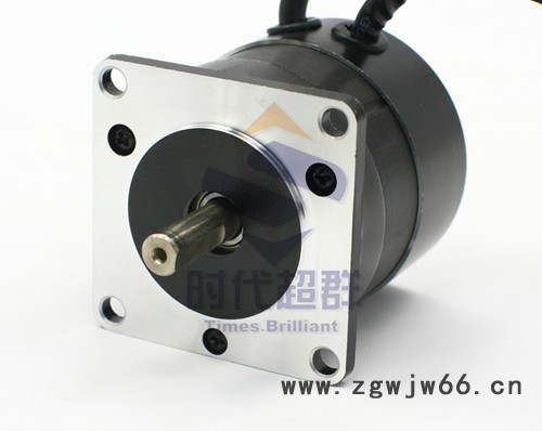 无刷直流电机57BL52-212 24V直流无刷电机 57B图3