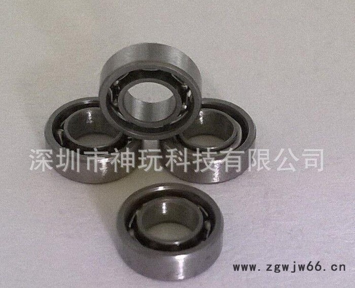 现货 MR63 3*6*2 玩具轴承 无刷电机 马达 风速器