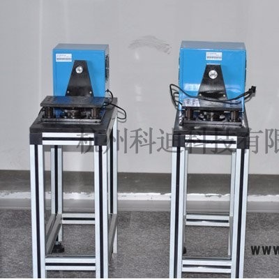 厂家供应科迪科技异步电机性能测试系统