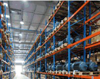 标准ABB 三相异步电机 卧式安装 380V/50HZ 标准图3