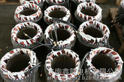 供应济南鑫箭三相异步电机图4