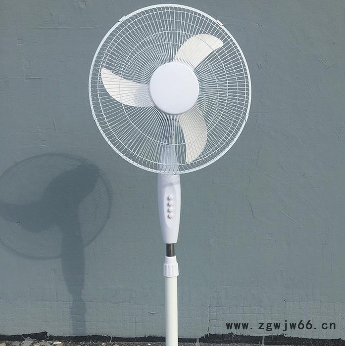 LifeDriveLD722太阳能风扇**直流风扇AC/DC16寸无刷电机电风扇台式风扇太阳能系统组件图4