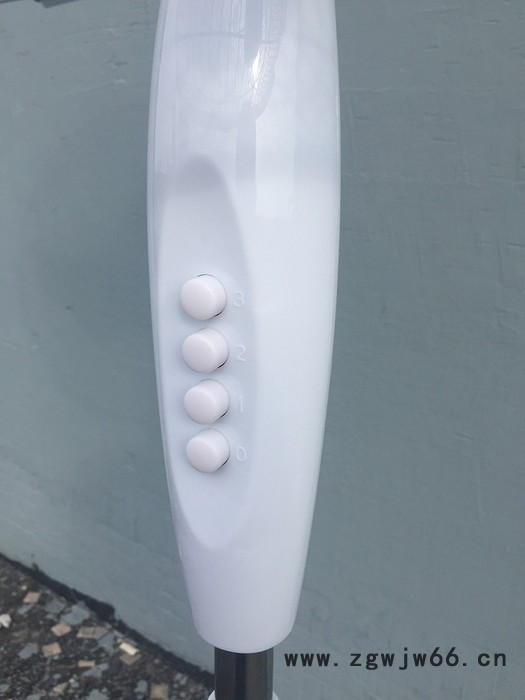 LifeDriveLD722太阳能风扇**直流风扇AC/DC16寸无刷电机电风扇台式风扇太阳能系统组件图3