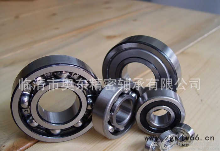 进口轴承 电机轴承 6002ZZCM/C3深沟球轴承 OEM图3