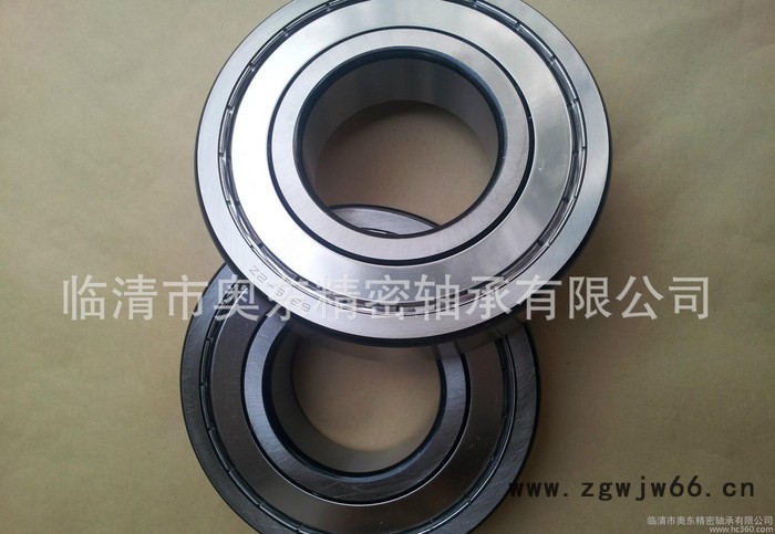 进口轴承 电机轴承 6002ZZCM/C3深沟球轴承 OEM图2