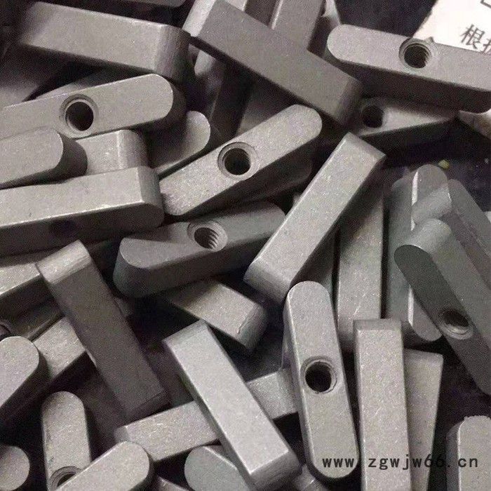 非标紧固件 量大优惠图2