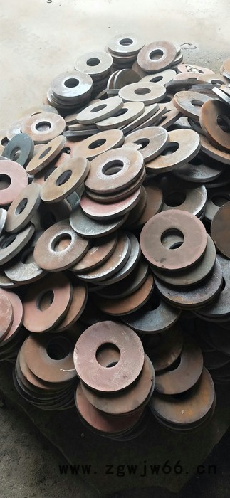 冲压碳钢紧固件圆片价格
