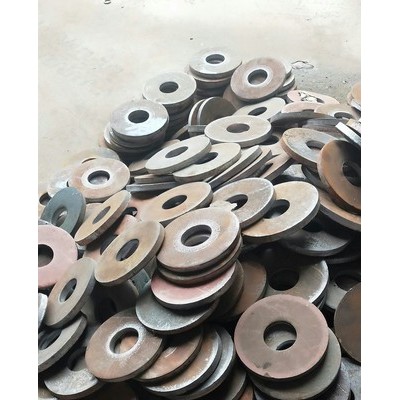 冲压碳钢紧固件圆片价格