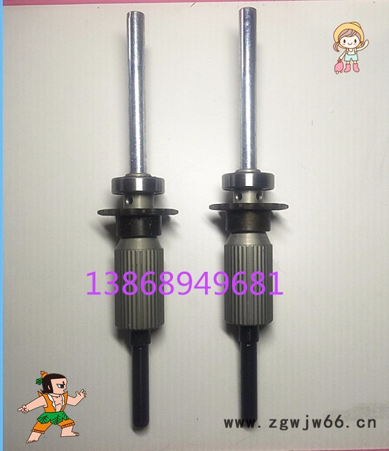 全英50.8涂装链条其他紧固件/连接件图6