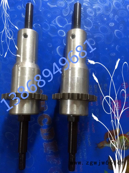 全英50.8涂装链条其他紧固件/连接件图5