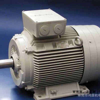 代理德国进口西门子三相变频电机 电动机1LG0096-4AA2 4极1.5KW