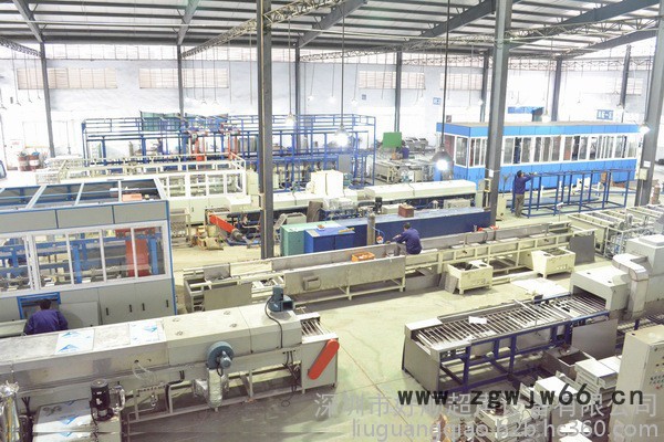 好顺超声HSA-8180TDFM 汽车紧固件超声波清洗机图4