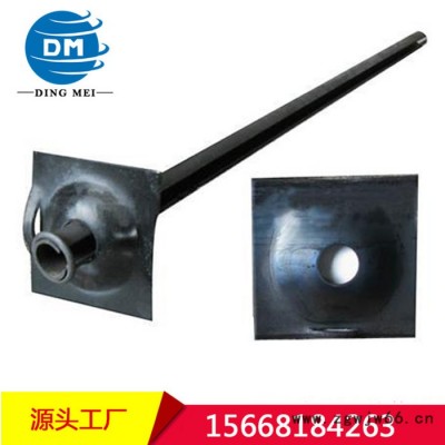 鼎煤紧固件管缝锚杆 管缝锚杆规格现货供应