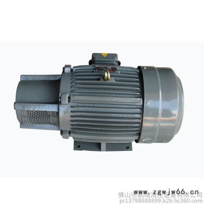 佛山现货供应群策三相异步电机 4级 11KW C15-43B0 货源充足