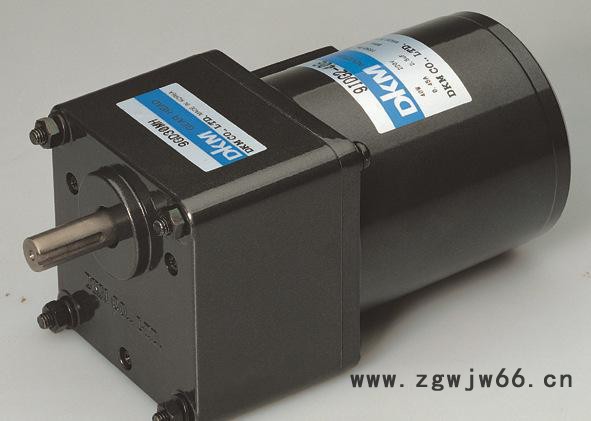 韩国DKM电机|DKM小电机|DKM电动机|9ID系列 原装进口图3