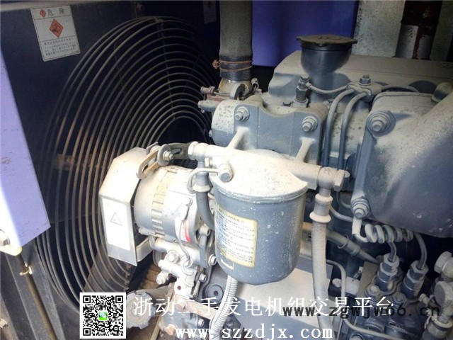进口发电机图3