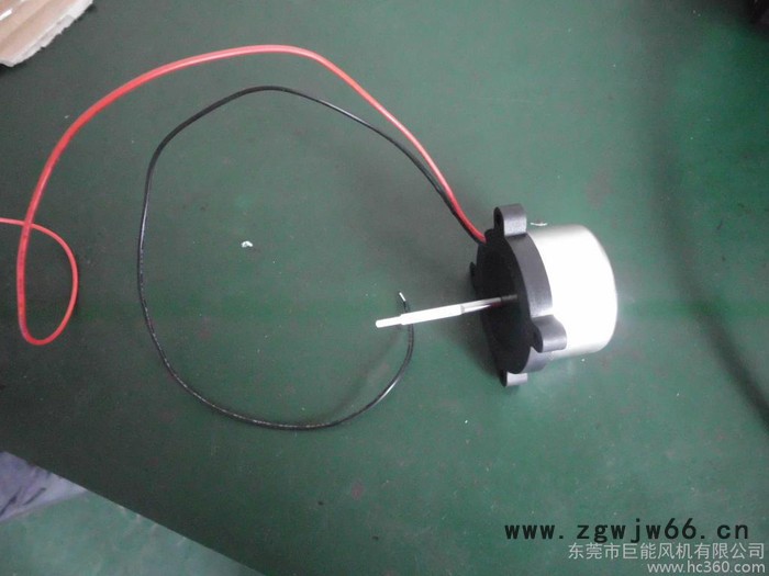 巨能直流减速电机JN2238M 直流无刷电机