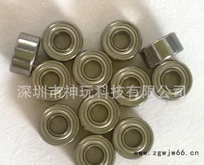 现货ISC进口轴承 MR52ZZ 2*5*2.5 无刷电机图2