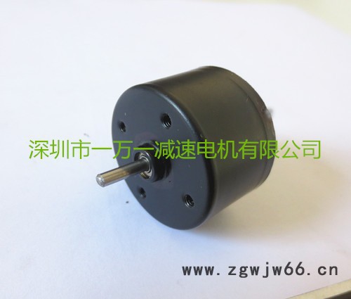 供应3525直流电动机 磁力搅拌器电机 直流无刷电机 三相无刷电机