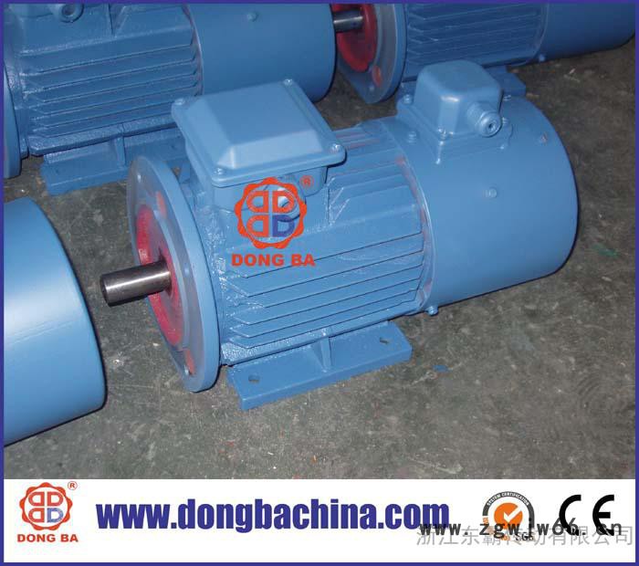 YVF2变频调速三相异步电机图2