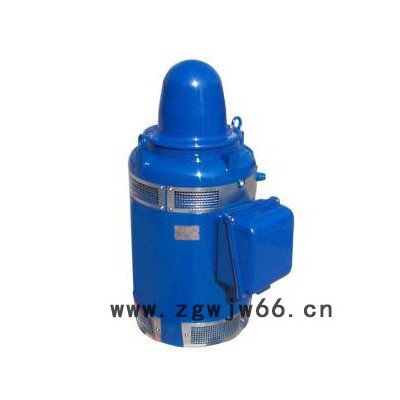 YLB系列深水井泵用三相异步电机YLB132-1-2