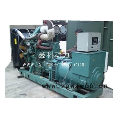 进口柴油发电机零配件中心