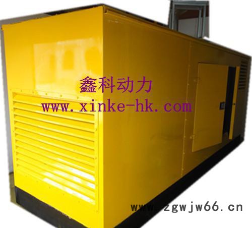 进口柴油发电机零配件中心图3