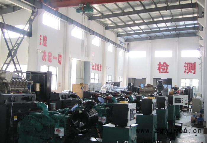 直销260KW进口帕金斯柴油发电机组,发电机组，发电机图2