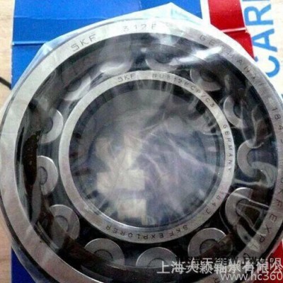 【原装】瑞典SKF轴承 NU312 ECP 进口轴承 电机轴承 上海现货