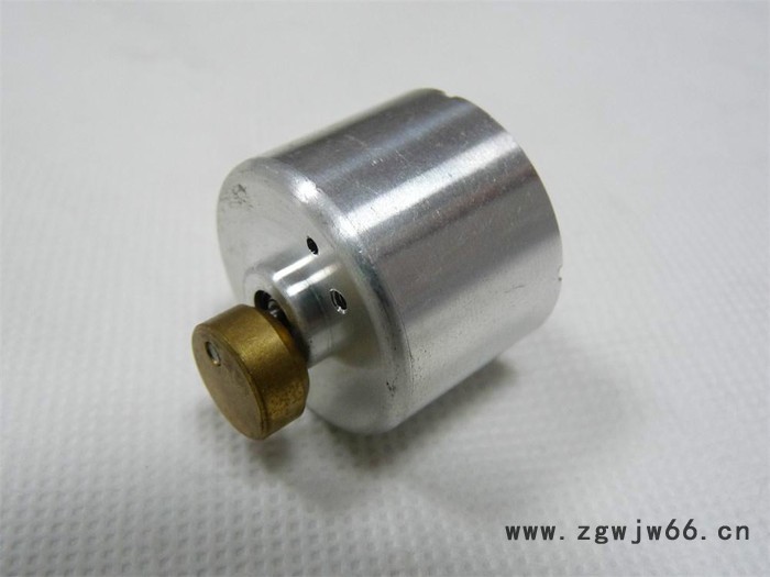 恒和HH024018直流电动机 直流无刷电机 直流马达图8