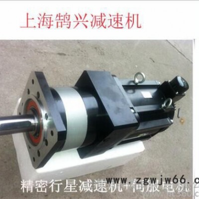 东莞深圳山东杭州温州上海AB/ABR/PX115-40-L2-S2-P2斜齿轮伺服步进无刷电机马达机电一体化行星减速机