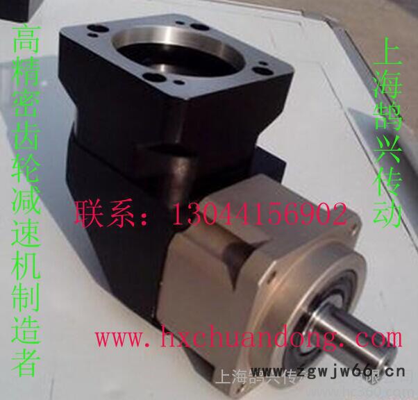 东莞深圳山东杭州温州上海AB/ABR/PX115-40-L2-S2-P2斜齿轮伺服步进无刷电机马达机电一体化行星减速机图2