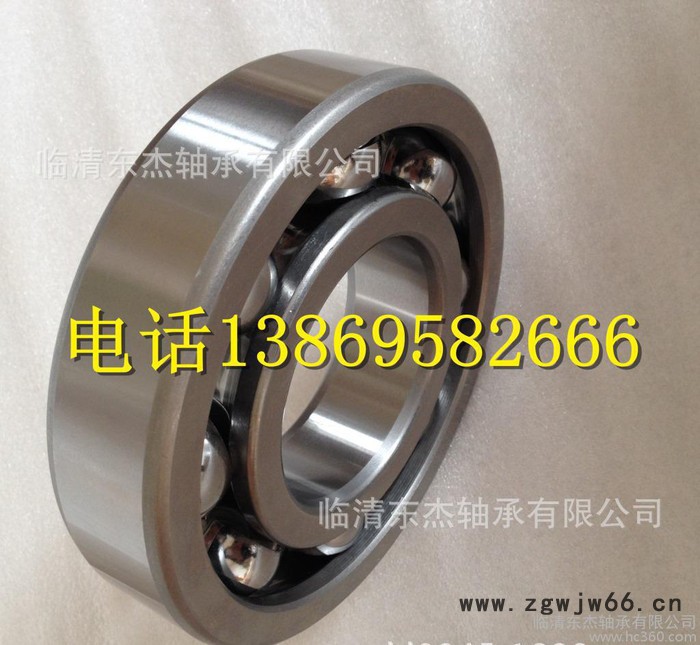 现货 FAG轴承6310深沟球轴承进口轴承电机轴承图2