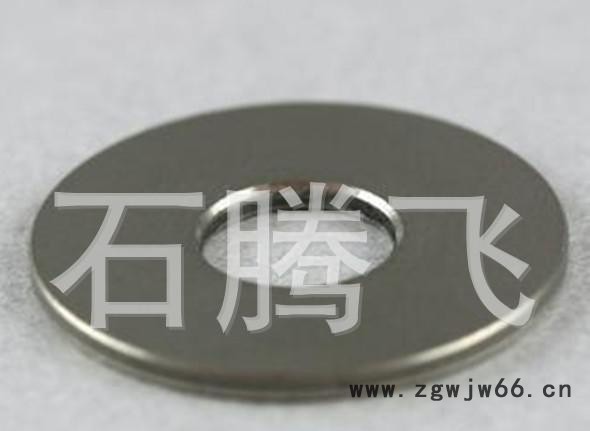 规格轻轻 紧固件、连接件  大平垫图3