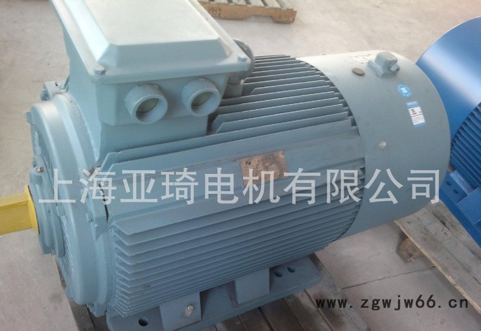 变频电动机|YVP802-4变频调速异步电机|国产**变频调速电动机