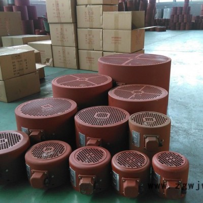 YVF三相异步电机 变频风机风罩G-200A  直销