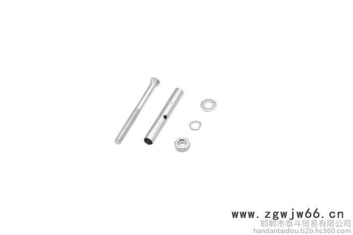 泰斗  紧固件**，质量保证