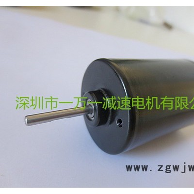 供应3650直流电动机 555无刷电机 水泵气泵电机 直流无刷电机