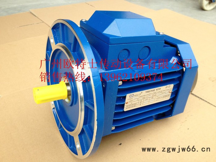 机械设备用电动机/三相异步电机/单相异步电机图1