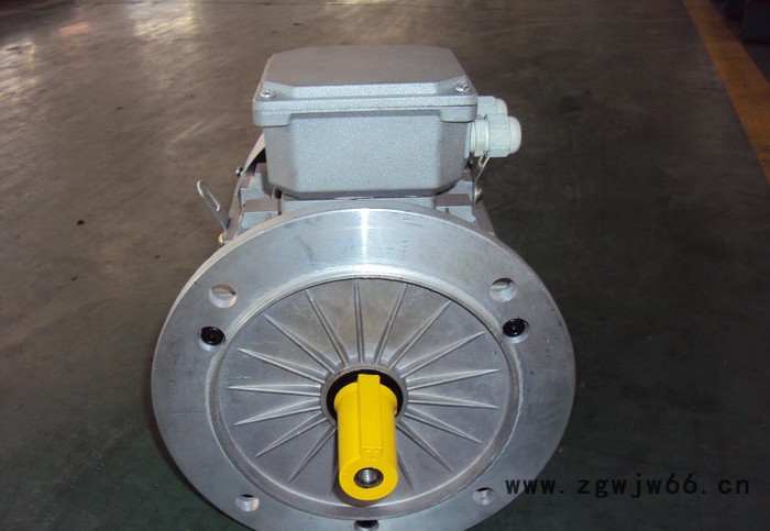 HFL系列（Y2、YX3、YE2)三相异步电机批发图1