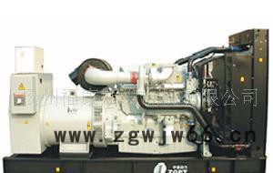 220KW进口帕金斯柴油发电机组,发电机组图1