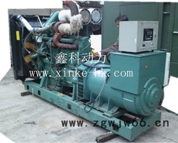 供应辛普森SIMPOWER发电机柴油机配件原装进口维修保养图2