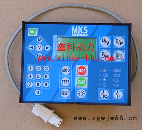 供应辛普森SIMPOWER发电机柴油机配件原装进口维修保养图3