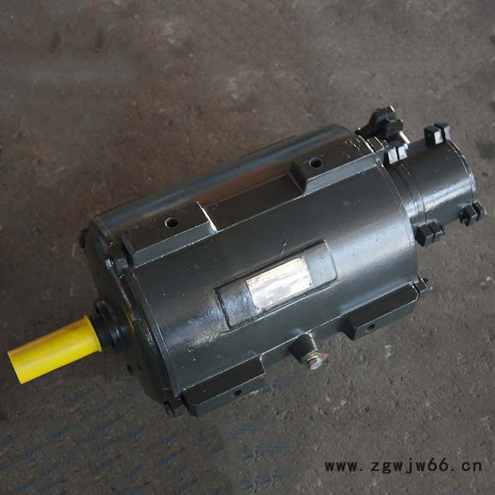 【风机专用防爆电动机】金力特YBF112M-2风机用隔爆型三相异步电机图6